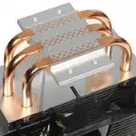 Охлаждение Deepcool GAMMAXX 300 FURY GAMMAXX 300 FURY 1700 NATIVE (Для процессора)