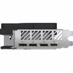 Видеокарта Gigabyte RTX 4080 SUPER WINDFORCE 16G GV-N408SWF3-16GD (16 ГБ)