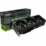 Видеокарта Palit RTX 4080 SUPER JETSTREAM OC NED408SS19T2-1032J (16 ГБ)