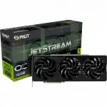Видеокарта Palit RTX 4080 SUPER JETSTREAM OC NED408SS19T2-1032J (16 ГБ)