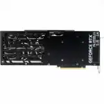 Видеокарта Palit RTX 4080 SUPER JETSTREAM OC NED408SS19T2-1032J (16 ГБ)