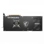 Видеокарта MSI GeForce RTX 4080 SUPER GAMING X SLIM 602-V511-70S (16 ГБ)