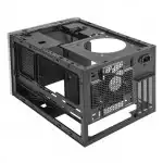 Корпус Silverstone SST-SG15S (Игровые, Mini-Tower)