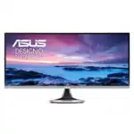 Монитор Asus MX34VQ 90LM02M0-B01170 (34 ", VA, WQHD 3440x1440 (21:9))