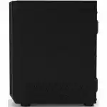 Корпус Zalman I6 Black I6BLACK (Игровые, Midi-Tower)