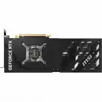 Видеокарта MSI RTX 4070 SUPER 12G VENTUS 3X OC (12 ГБ)
