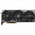 Видеокарта MSI RTX 4080 SUPER 16G GAMING X SLIM (16 ГБ)