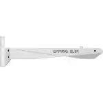 Видеокарта MSI RTX 4080 SUPER 16G GAMING X SLIM WHITE (16 ГБ)