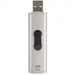 Внешний жесткий диск Transcend TS512GESD320A (512 Гб)