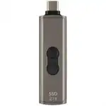 Внешний жесткий диск Transcend TS512GESD330C (512 Гб)