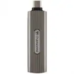 Внешний жесткий диск Transcend TS512GESD330C (512 Гб)