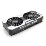 Видеокарта Palit GTX 1060 SUPER JETSTREAM GTX1060 SUPERJETSTREAM (6 ГБ)