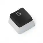 Аксессуар для ПК и Ноутбука GLORIOUS Aura Keycaps V2 Black GLO-KC-AURA2-B (Кейкапы)