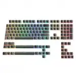 Аксессуар для ПК и Ноутбука GLORIOUS Aura Keycaps V2 Black GLO-KC-AURA2-B (Кейкапы)