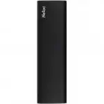 Внешний жесткий диск Netac Z SLIM NT01ZSLIM-250G-32BK (250 ГБ)