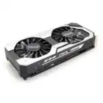 Видеокарта Palit GeForce GTX 1060 JetStream GTX1060 JETSTREAM (6 ГБ)