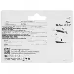 Внутренний жесткий диск Team Group MP33 TM8FP6002T0C101 (SSD (твердотельные), 2 ТБ, M.2, PCIe)