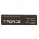 Внутренний жесткий диск Team Group T-FORCE CARDEA Z540 TM8FF1002T0C129 (SSD (твердотельные), 2 ТБ, M.2, PCIe)