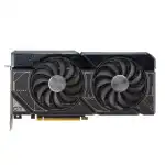 Видеокарта Asus GeForce RTX 4070 Super Dual OC DUAL-RTX4070S-O12G (12 ГБ)