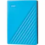 Внешний жесткий диск Western Digital WDBPKJ0050BBL-WESN (5 ТБ)