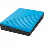 Внешний жесткий диск Western Digital WDBPKJ0050BBL-WESN (5 ТБ)