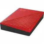 Внешний жесткий диск Western Digital WDBPKJ0050BRD-WESN (5 ТБ)