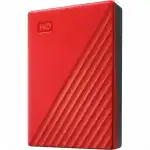 Внешний жесткий диск Western Digital WDBPKJ0050BRD-WESN (5 ТБ)