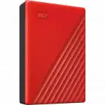 Внешний жесткий диск Western Digital WDBPKJ0050BRD-WESN (5 ТБ)