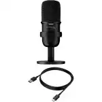 Микрофон HyperX SoloCast 4P5P8AA (SLC001)