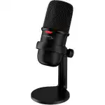 Микрофон HyperX SoloCast 4P5P8AA (SLC001)