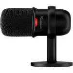 Микрофон HyperX SoloCast 4P5P8AA (SLC001)