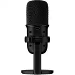 Микрофон HyperX SoloCast 4P5P8AA (SLC001)