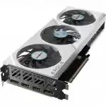 Видеокарта Gigabyte RTX 4060 EAGLE OC ICE 8G GV-N4060EAGLEOC ICE-8GD (8 ГБ)
