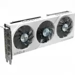 Видеокарта Gigabyte RTX 4060 EAGLE OC ICE 8G GV-N4060EAGLEOC ICE-8GD (8 ГБ)