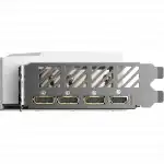 Видеокарта Gigabyte RTX 4070 Ti SUPER EAGLE OC ICE 16G GV-N407TSEAGLEOCICE-16GD (16 ГБ)