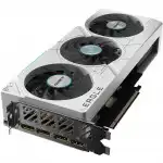 Видеокарта Gigabyte RTX 4070 Ti SUPER EAGLE OC ICE 16G GV-N407TSEAGLEOCICE-16GD (16 ГБ)