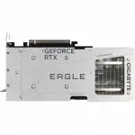 Видеокарта Gigabyte RTX 4070 Ti SUPER EAGLE OC ICE 16G GV-N407TSEAGLEOCICE-16GD (16 ГБ)