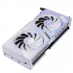 Видеокарта Colorful RTX 4060 Ti Ultra W DUO OC RTX 4060 Ti Ultra W DUO OC 16GB-V (16 ГБ)