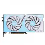 Видеокарта Colorful RTX 4060 Ti Ultra W DUO OC RTX 4060 Ti Ultra W DUO OC 16GB-V (16 ГБ)
