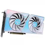 Видеокарта Colorful RTX 4060 Ti Ultra W DUO OC RTX 4060 Ti Ultra W DUO OC 16GB-V (16 ГБ)
