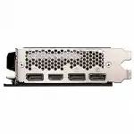 Видеокарта MSI GeForce RTX 4060 VENTUS 3X OC GeForce RTX 4060 VENTUS 3X 8G OC (8 ГБ)