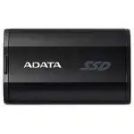 Внешний жесткий диск ADATA SD810 SD810-4000G-CBK (4 ТБ)