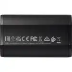 Внешний жесткий диск ADATA SD810 SD810-4000G-CBK (4 ТБ)