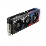 Видеокарта Asus GeForce RTX 4080 SUPER ROG STRIX 90YV0KB0-M0NA00 (16 ГБ)