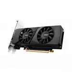 Видеокарта MSI GeForce RTX 3050 LP OC RTX 3050 LP 6G OC (6 ГБ)