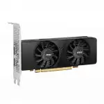 Видеокарта MSI GeForce RTX 3050 LP OC RTX 3050 LP 6G OC (6 ГБ)