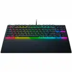 Клавиатура Razer Ornata V3 Tenkeyless RZ03-04880100-R3M1 (Проводная, USB)