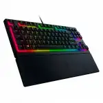 Клавиатура Razer Ornata V3 Tenkeyless RZ03-04880100-R3M1 (Проводная, USB)