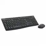 Клавиатура + мышь Logitech MK370 Combo 920-012077