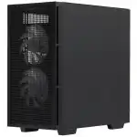 Корпус Deepcool CH360 R-CH360-BKAPE3-G-1 (Игровые, Midi-Tower)